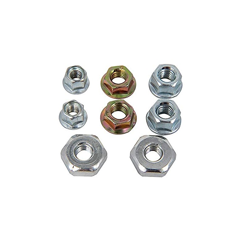 Craftsman SBD Chainsaw Bar Nuts