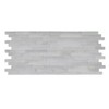 Tenedos 8x18 Greecian White Carrara Tumbled Marble Wall Tile –