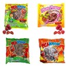 Vero Pica Fresa, Mango, Sandia & Tamarindo Flavors Chili Gummy