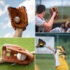 Softball and Baseball Glove Lace Kit - Mitt Leather Lacing