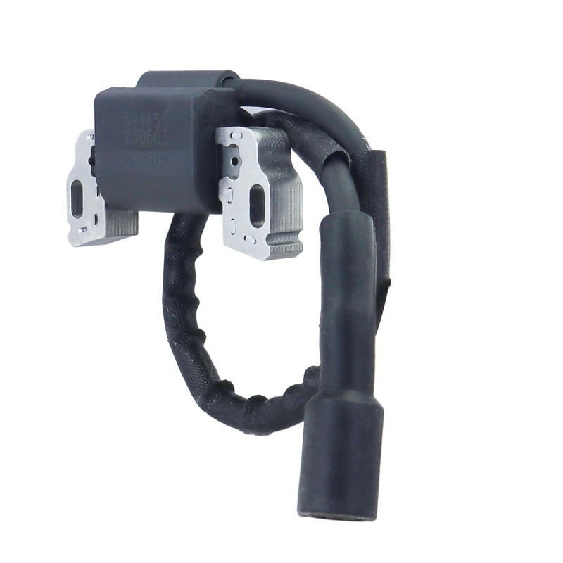 595304 Ignition Coil Armature Compatible with Briggs and Stratton Magneto