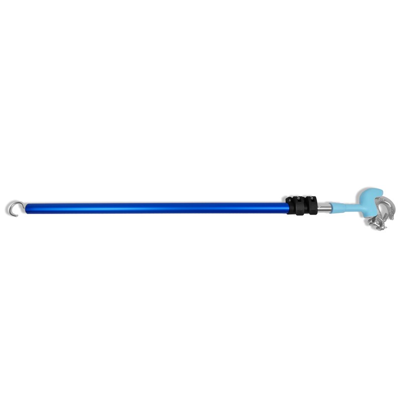 Behr Claw Magnetic Grip for Boat Retrieval Trailer Hook with