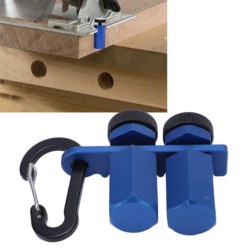 Stair Gauges Framing Square Aluminium Alloy for Stair Layout Stair