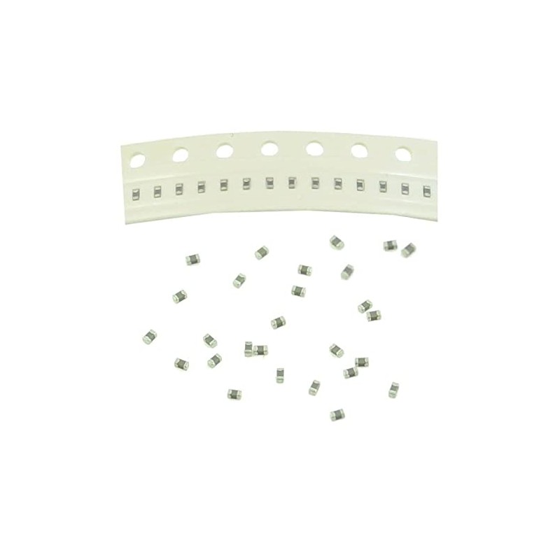 SMD Capacitor 8,2nf 16 V, X7R, 0402 (1000x), EMK105BJ822KV F,