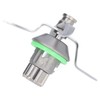 Blender Blade Stainless Steel Hardened Mixer Blade Replacement for Vorwerk