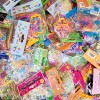 Unbranded NEW 30 Packs = 360 Individual Pieces Assorted Silly