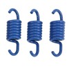 15PCS/Set Racing Variator Kit Motorcycle Parts for 150cc‑232cc GY6 RACING