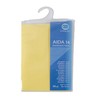 Mouldmaster Aida 14 Count Yellow, 39cm x 45cm