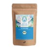 Organic Herbal Tea "Alpenwind" Made from Natural Mountain Herbs Loose