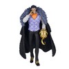 Banpresto Crocodile One Piece The Shukko Figurine 17 cm