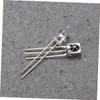 COHEALI 5 Pairs Infrared Emitter and Receiver for Home Electronics