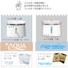 Aqua Mebius Replacement Filter Set of 3 for Dogs and