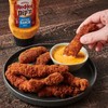 Frank's RedHot Dip'n Buffalo Ranch Sauce, 12 fl oz
