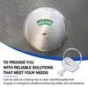 61-509 Emergency Release Key for Schlage B571,Falcon D271 Indicator Deadbolts,Emergency