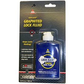 American Grease Stick AGS Graphited Fluid Lock Ease (LEK4)