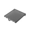 DBV2C-1 Outlet Electrical Tool Box cover,Extra Duty Replacement in-Use for