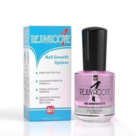 Duri Rejuvacote 1 Nail Growth System 0.45 oz (Pack Of 6)