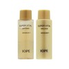 IOPE Enhancing Mask + Super Vital Skin Lotion 90ml (18mlx5)