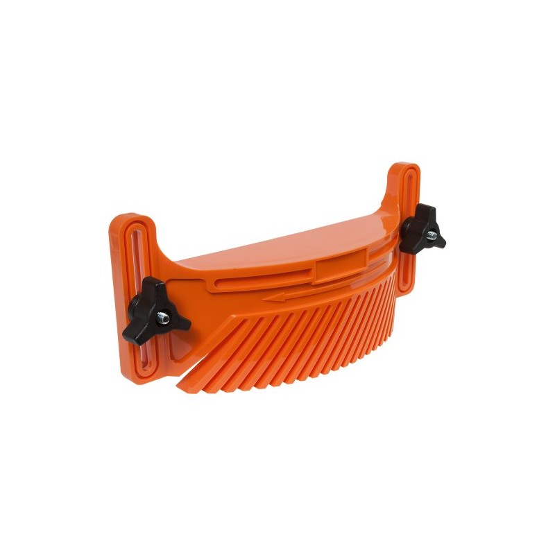 Fulton Safety Guard Arched Featherboard PW3325