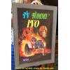 1971 TV Tommy Ivo NHRA Drag Racing Poster