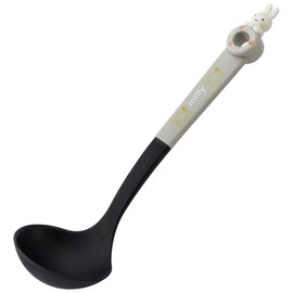 Skater KWO1-A Nylon Ladle Miffy Monotone