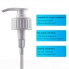 Pump Dispenser 5 Litre Container 38mm Screw Includes Tube With