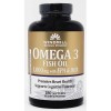 Omega 1000mg Epa Dha Sabor Windmill 180 Cápsulas Gel