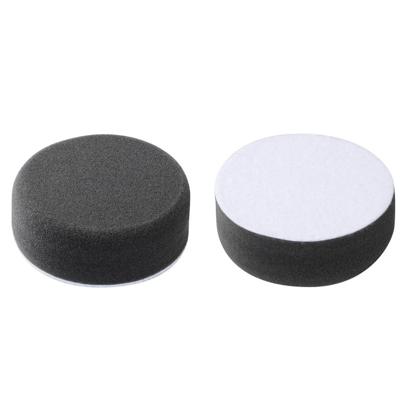 Kyocera 66100057 Old Ryobi Sponge Buff 3.1 inches (80 mm),