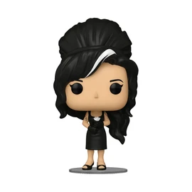 Funko Pop! Rocks: Amy Winehouse - Back to Black