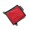 GOOFIT Air Filter Element Replacement for GY6 150cc Jonway Roketa
