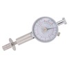 GY‑3 Portable Fruit Hardness Tester Penetrometer Sclerometer with Dual Pointers