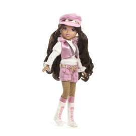 Moxie Girlz Magic Snow Doll- Sophina