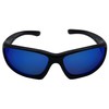 COOLSOME Kids Bendable Polarized Sunglasses for Boys Girls Age 3-10
