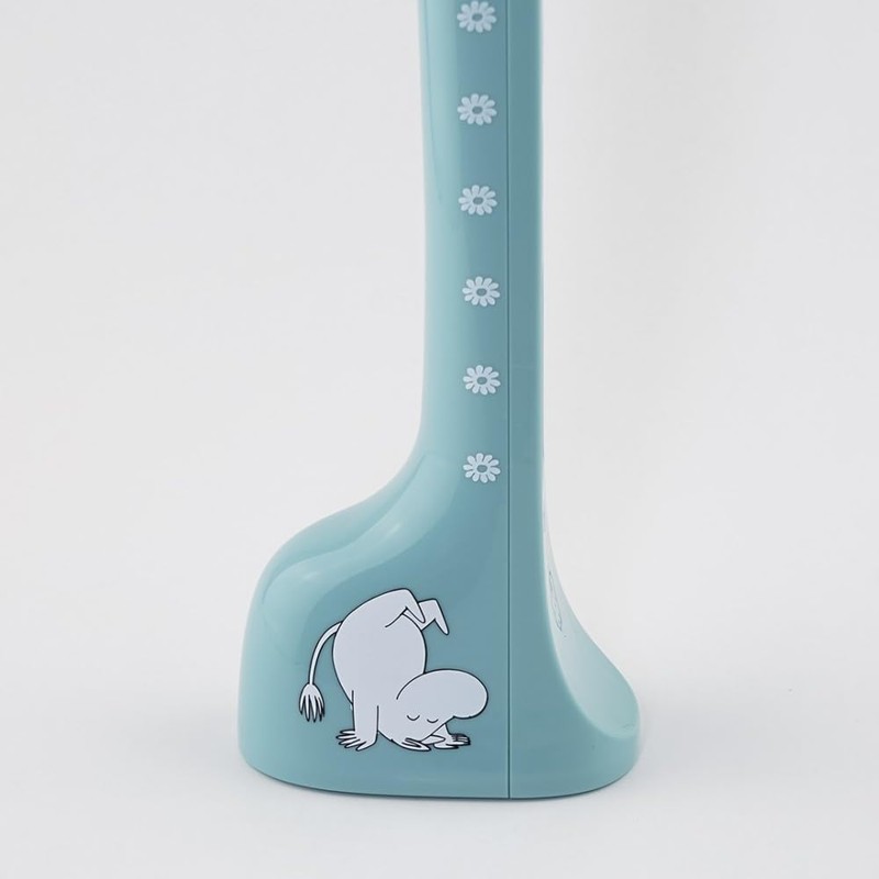 Hassey Top In Digital Height Scale, Moomin MM-3411