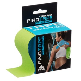 PINOTAPE Pro Therapy, Lime, 5 Metres