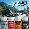 Maca Negra 60 | Precursor Testosterona | Testo Vegano (2)