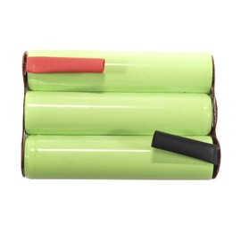 HQRP Collar Battery Cells Compatible with Tri-Tronics 1226400 G2, G2 EXP, G3 Classic 70 G3, Classic 70 G3 EXP, Field 90 G3 EXP, Flyway Special G3, Upland Special G3, Trashbreaker G3, Pro 100 G3 Collar