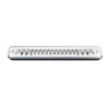 CLA Chrome LED Third Brake Lamp for 88-98 Chevy GMC