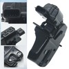 Arotzelox Tailgate Lock for Clio Duster Captur Megane Twingo Logan
