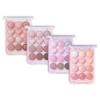 colorgram Pin Point Eyeshadow Palette 4 Colors - 02 Pink