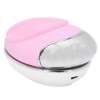 Electric Facial Cleansing Brush Wireless Charging Face Pore Deep Cleanser