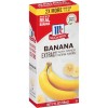 McCormick Extract with Other Natural Flavors, 2 fl oz, Select