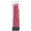 Almay Smart Shade Butter Kiss Lipstick Red Light Medium/80, 0.09 Ounce