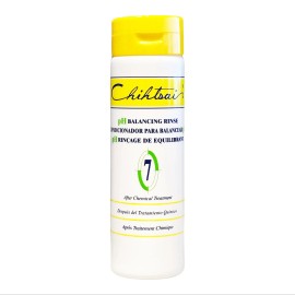 Chihtsai No. 7 pH Balancing Rinse 8.3 oz / 250 ml | After Chemical Treatment