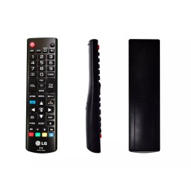 LG Genuine LG AKB73715607 V2 Remote Control For LG TVs 60LN5750 55LA6200 47LN5790