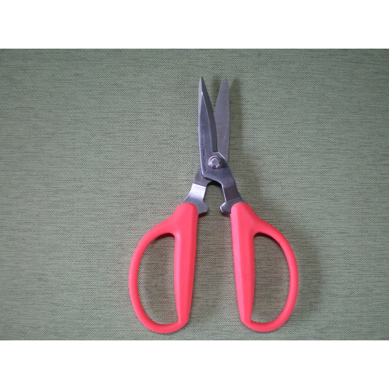 三条燕プラットホーム 家庭菜園ハサミ 縄切るゾー AD-804