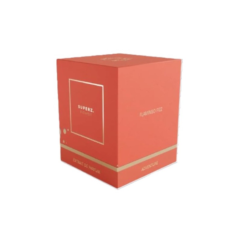 SuperZ Flamingo Fizz Extrait 50