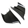 Motorcycle Side Spoiler, Motorcycle Trim Winglets Front Trim Aerodynamic Winglets