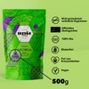 SYZYGY FOOD Chlorella Powder Organic - 500 g | Maximum