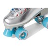 Impala Roller Skates - Argentum (US Men's 12, Women's 14)